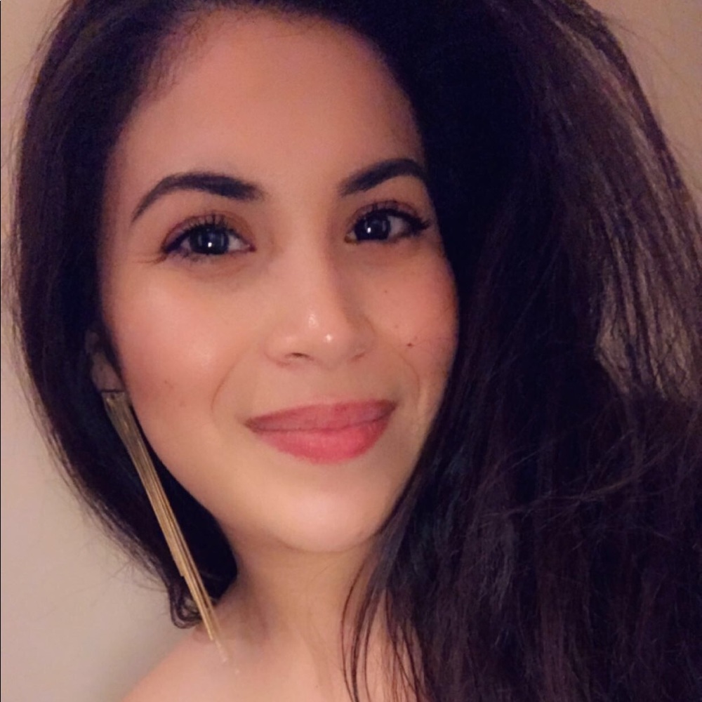 Meet your Posher, Gisell